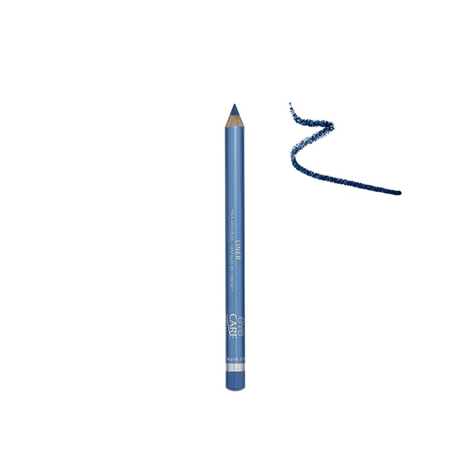 EyeCare Pencil Liner Aigue Marine 1.1g