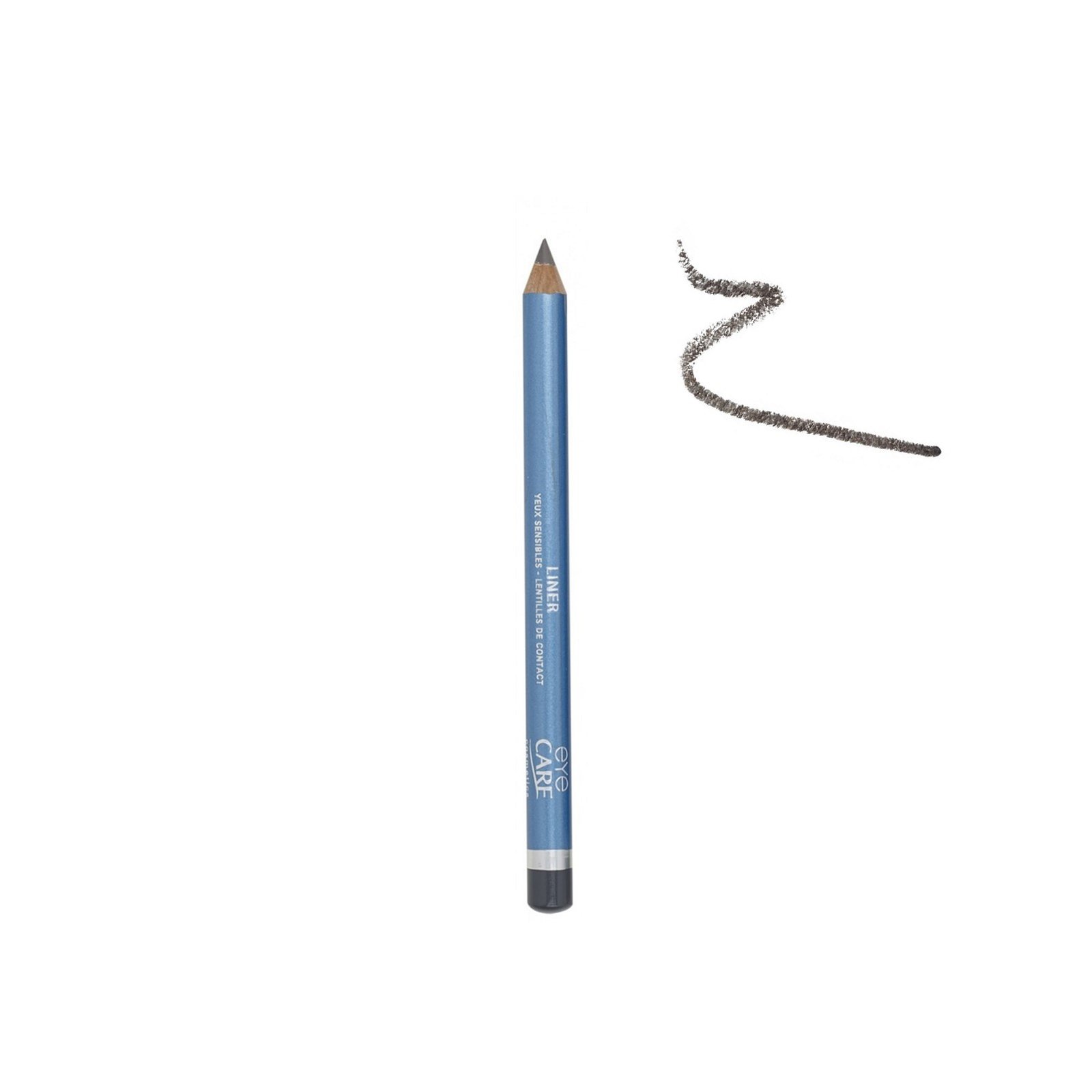 EyeCare Pencil Liner Gris 1.1g