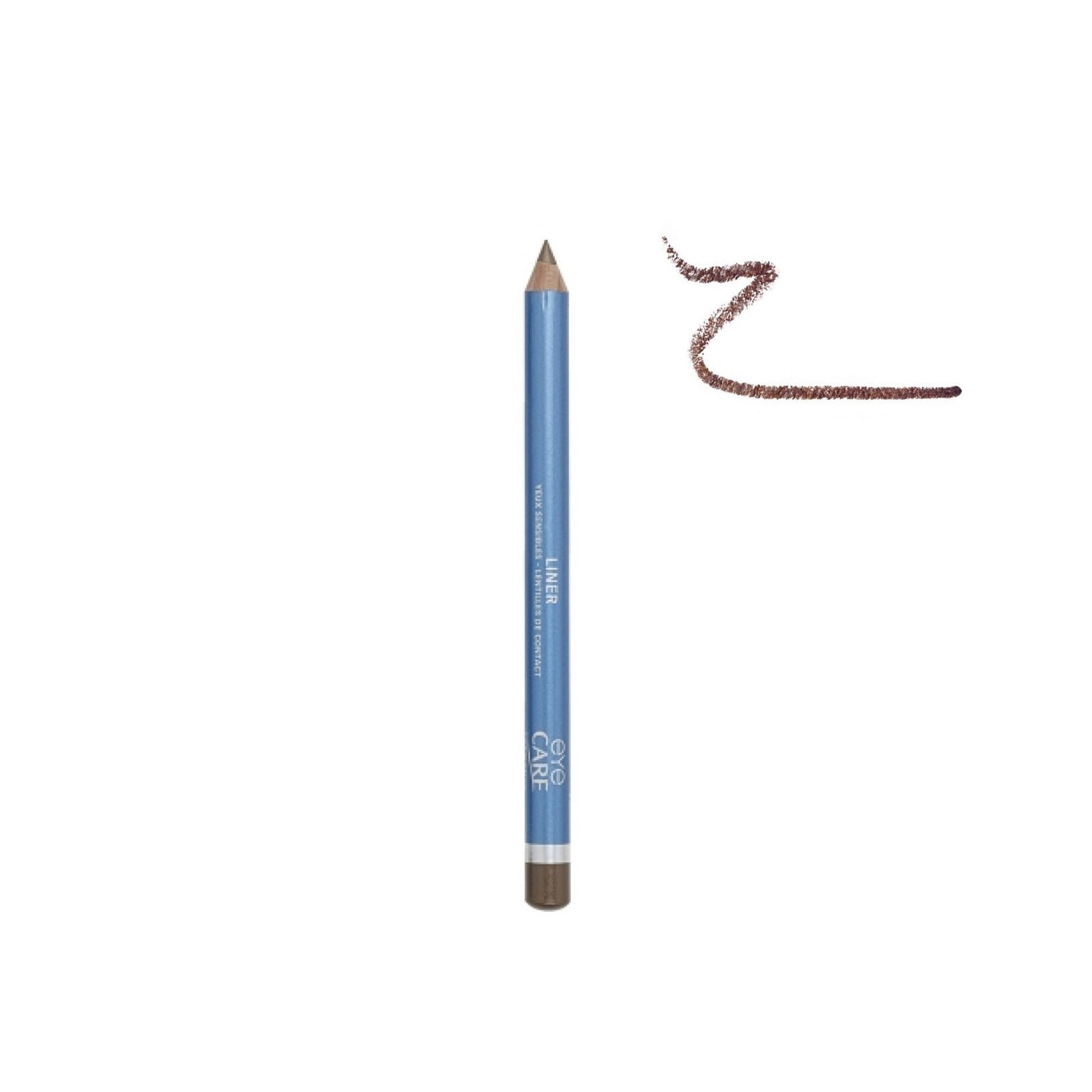EyeCare Pencil Liner Havane 1.1g
