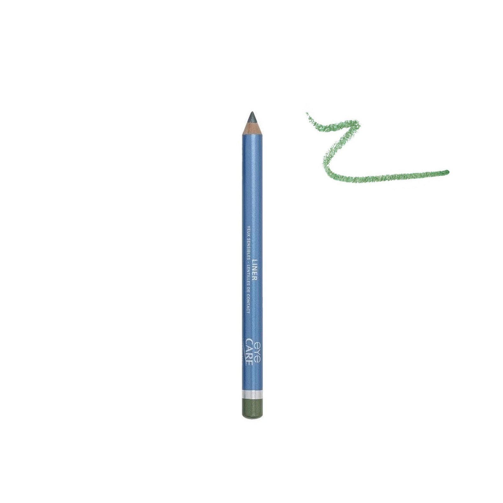 EyeCare Pencil Liner Lichen 1.1g