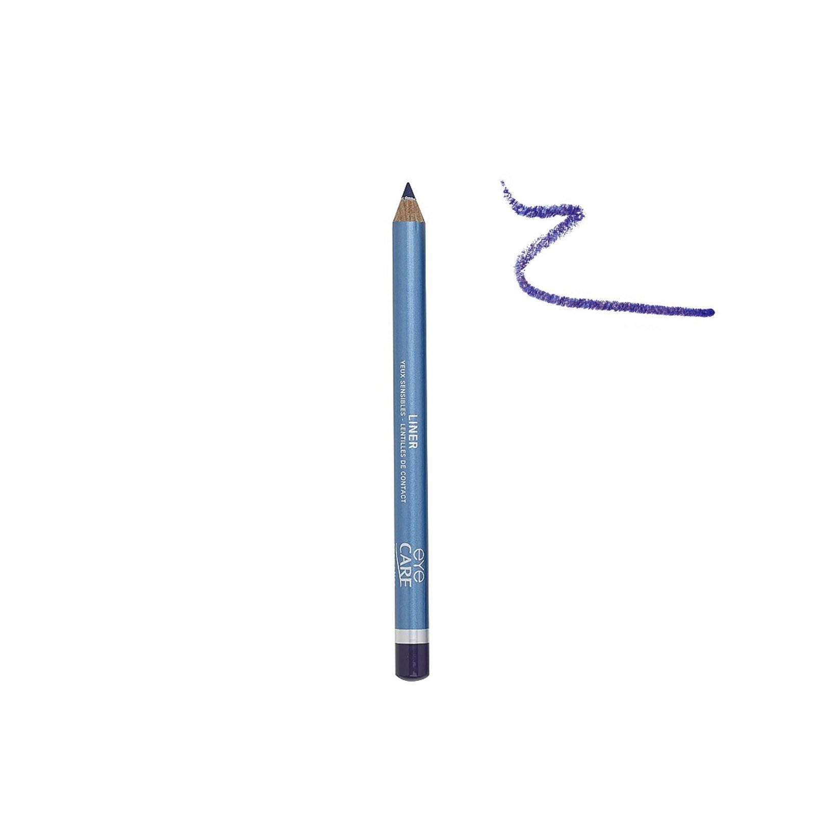 EyeCare Pencil Liner Lilas 1.1g