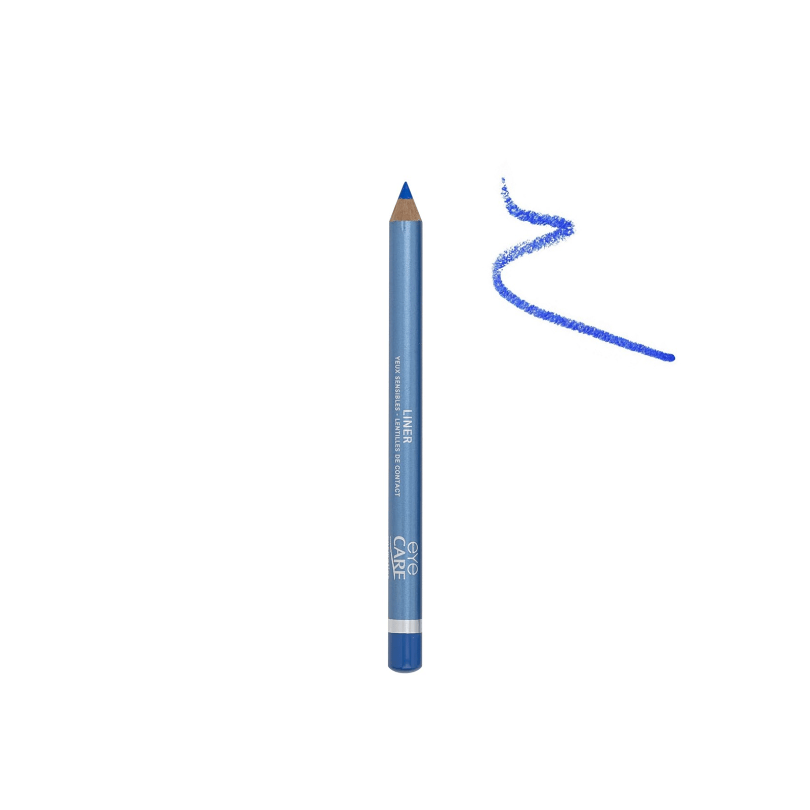 EyeCare Pencil Liner Outremer 1.1g