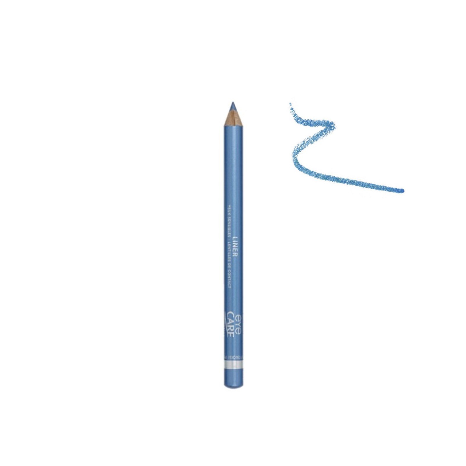 EyeCare Pencil Liner Turquoise 1.1g