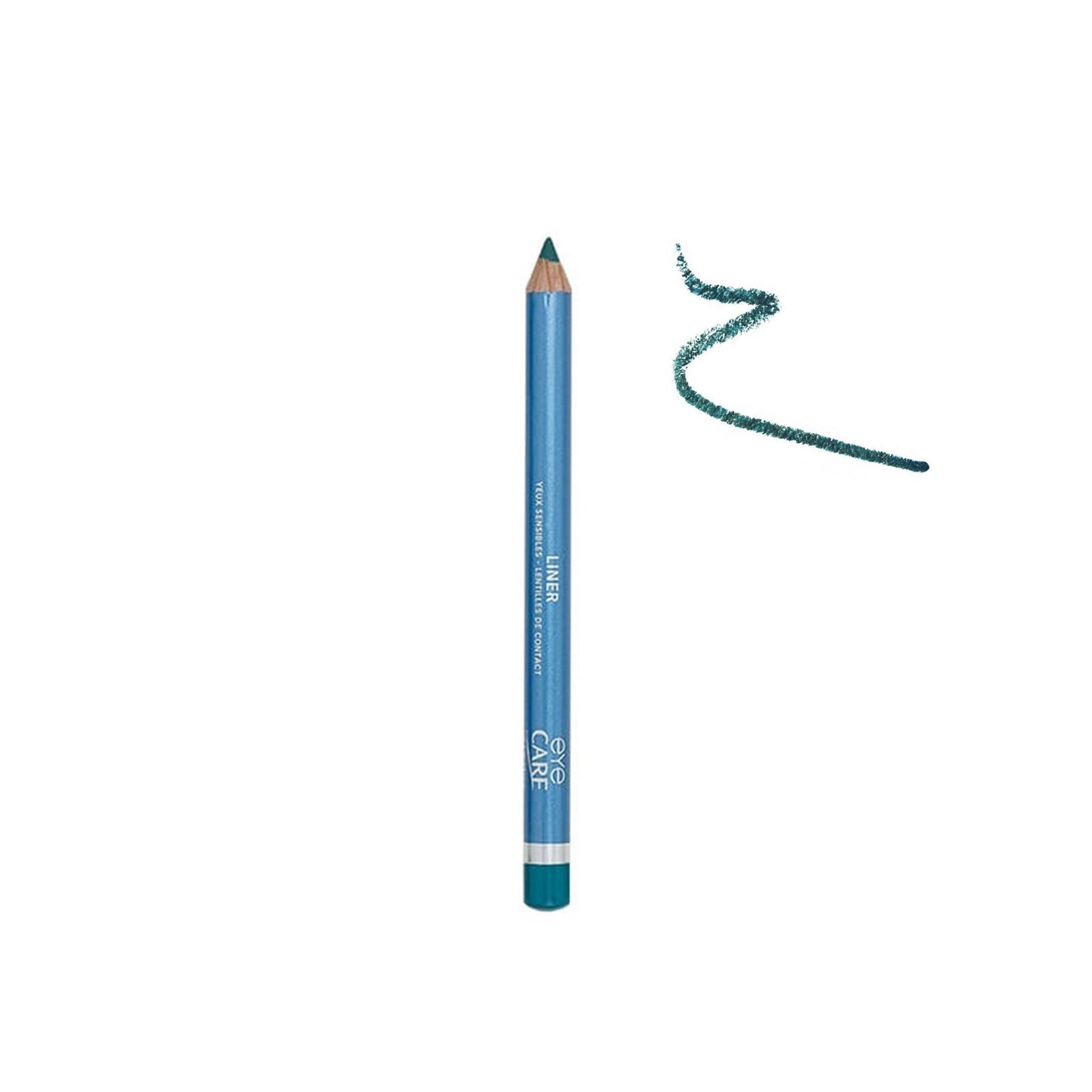 EyeCare Pencil Liner Vert 1.1g