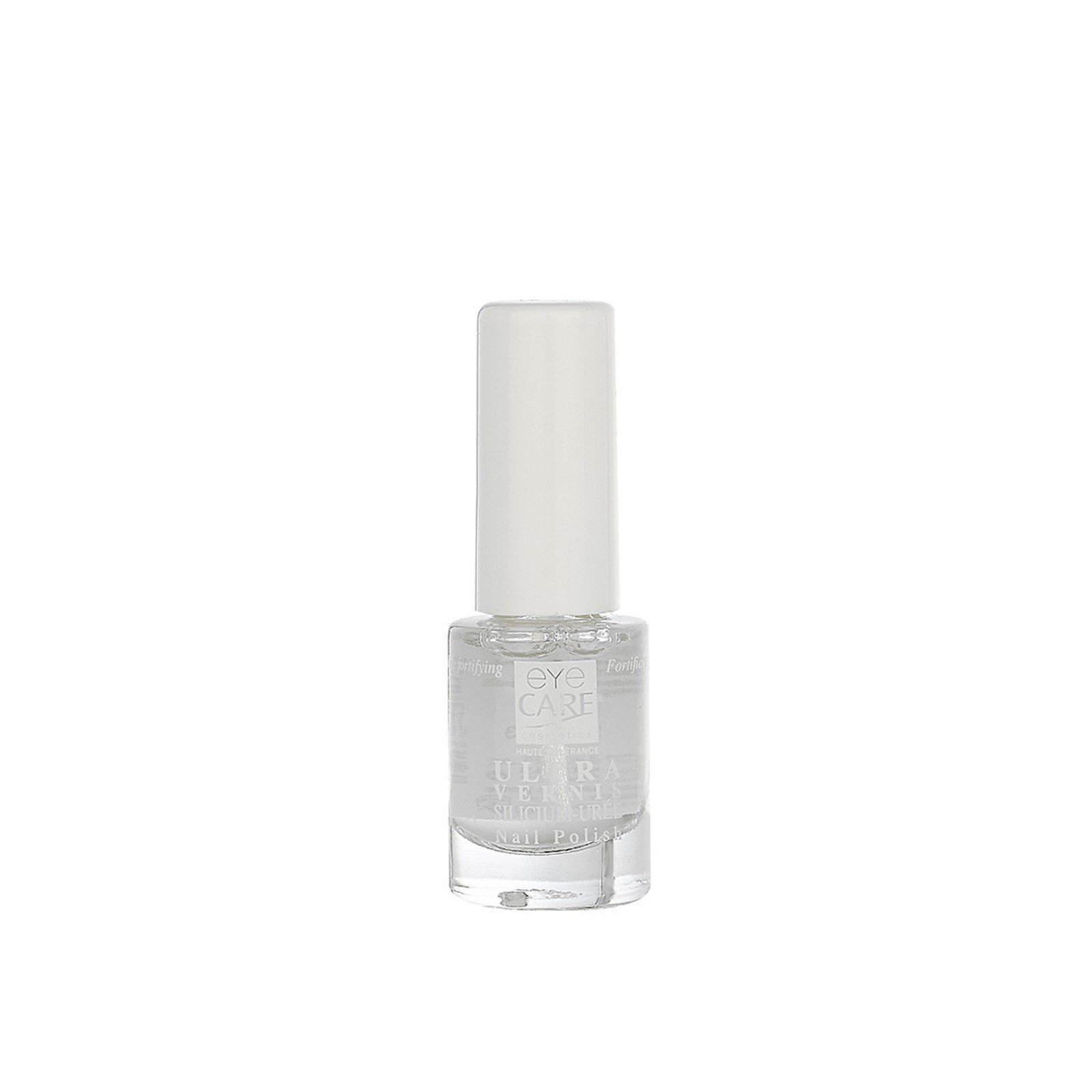 EyeCare Ultra Silicon-Urea Nail Polish