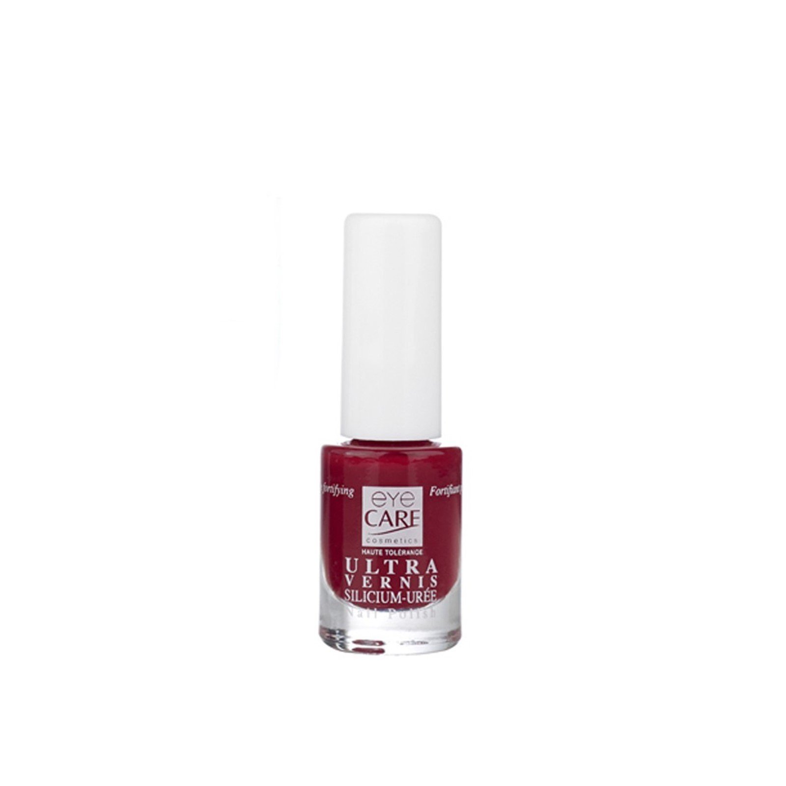 EyeCare Ultra Silicon-Urea Nail Polish
