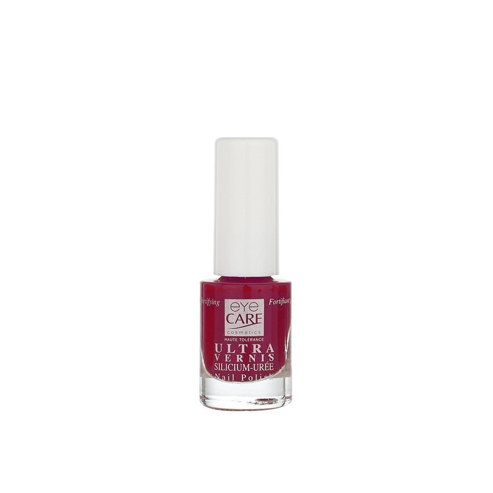 EyeCare Ultra Silicon-Urea Nail Polish