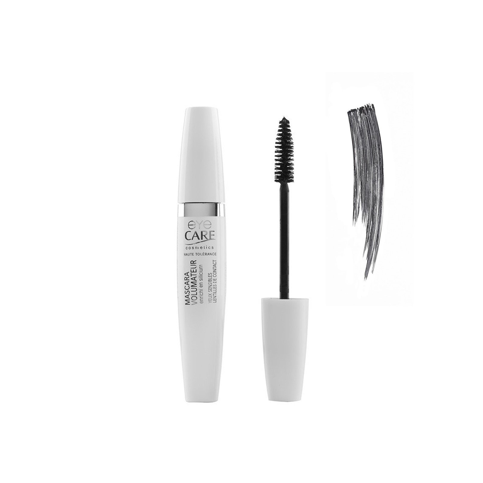 EyeCare Volumizing Mascara
