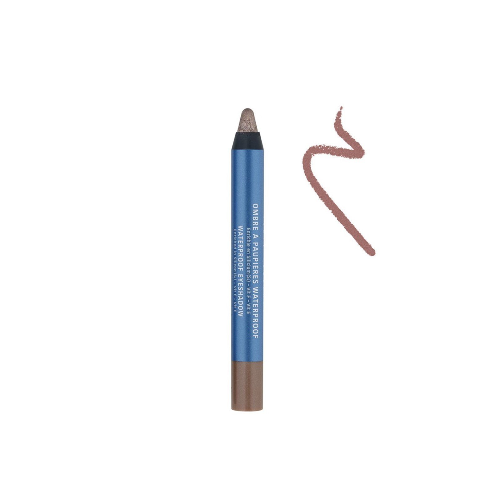 EyeCare Waterproof Eyeshadow