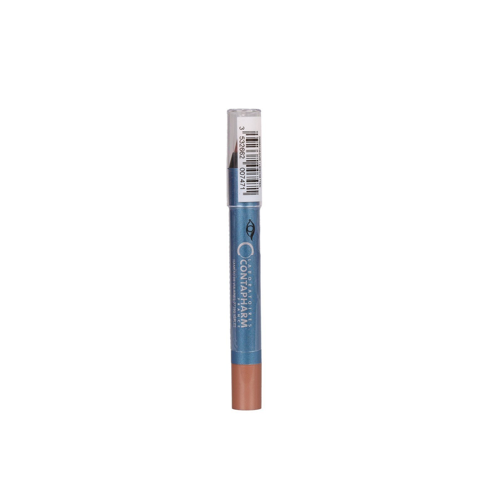 EyeCare Waterproof Eyeshadow or Rose 3.25g