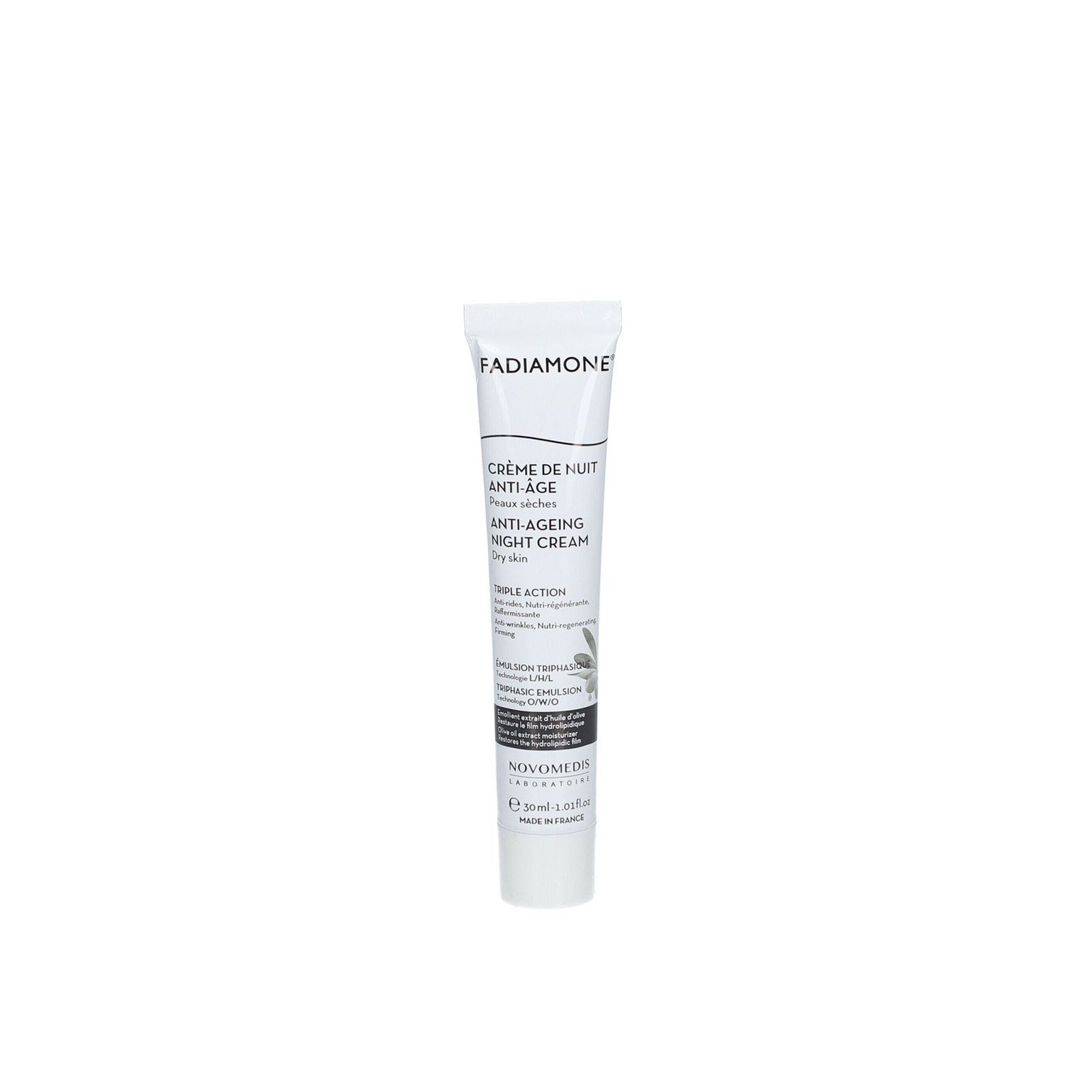 Fadiamone Anti-Age Night Cream 30ml