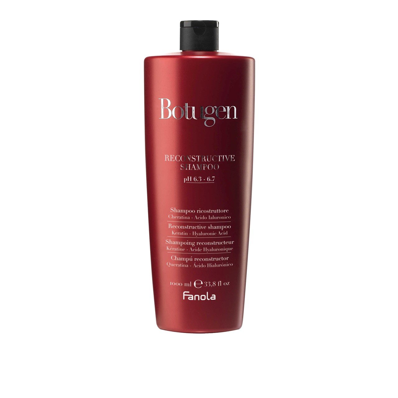 Fanola Botugen Reconstructive Shampoo