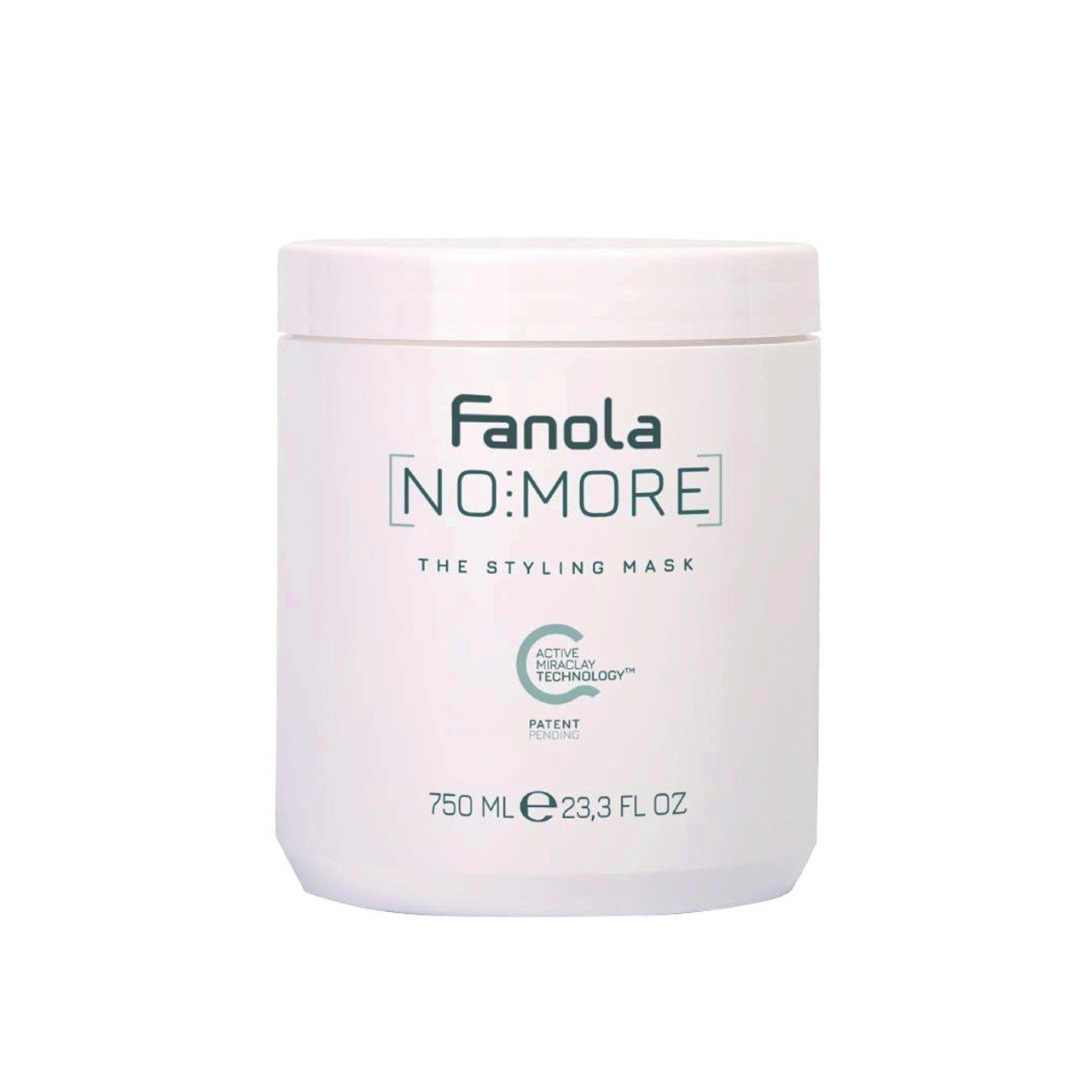 Fanola No More The Styling Mask