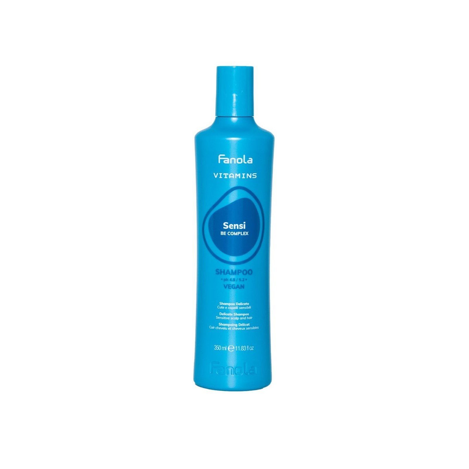 Fanola Vitamins Sensi Shampoo