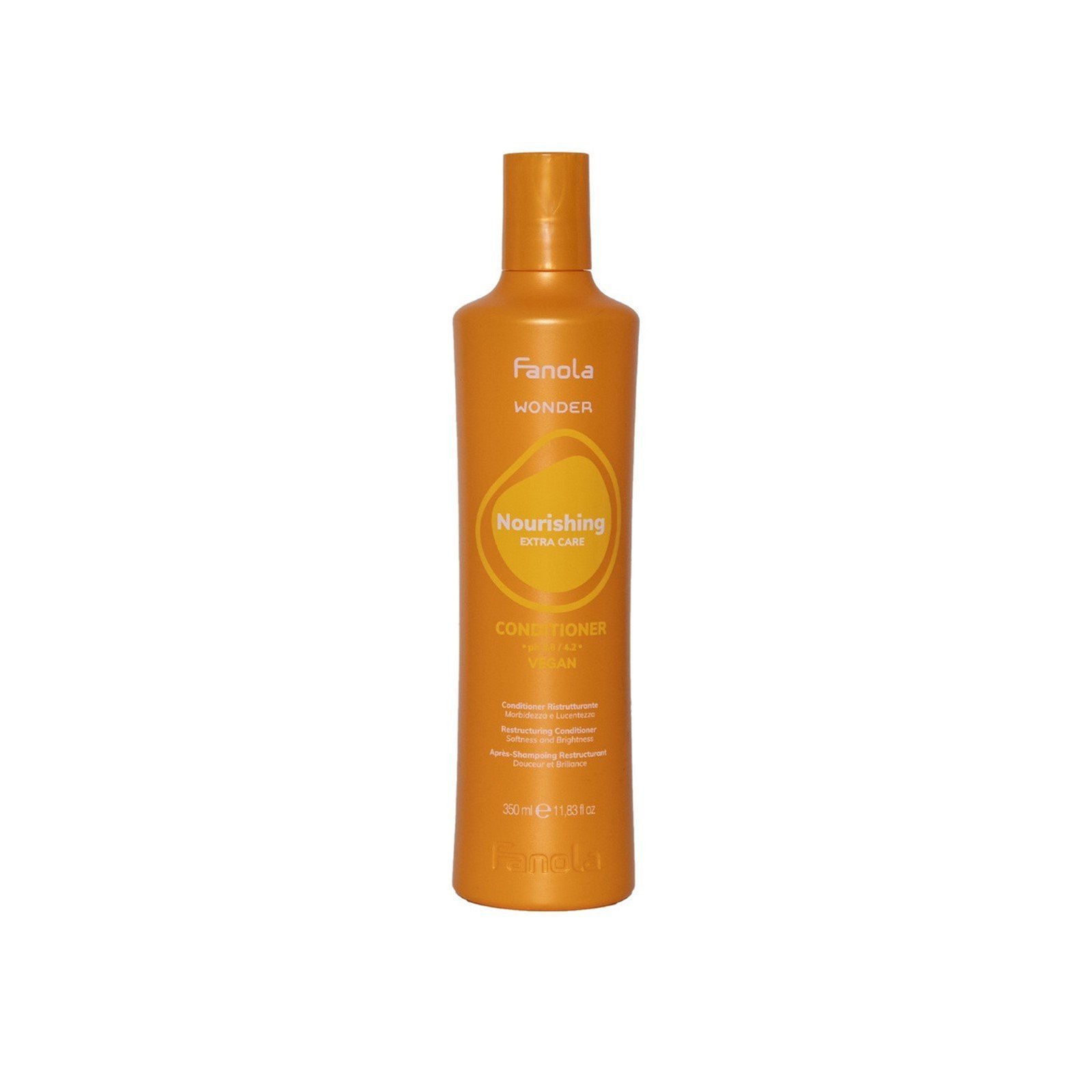 Fanola Wonder Nourishing Conditioner 350ml