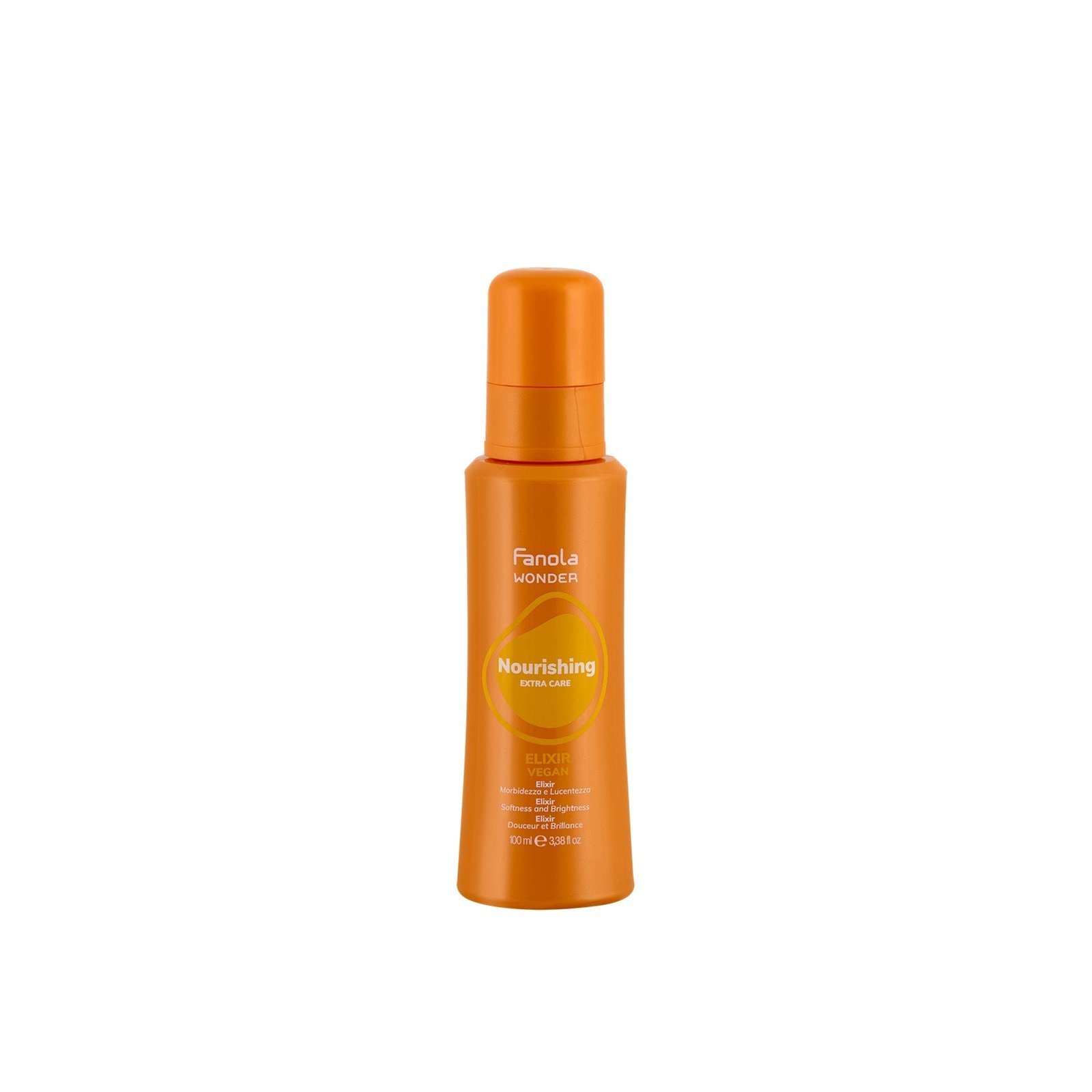 Fanola Wonder Nourishing Extra Care Elixir 100ml