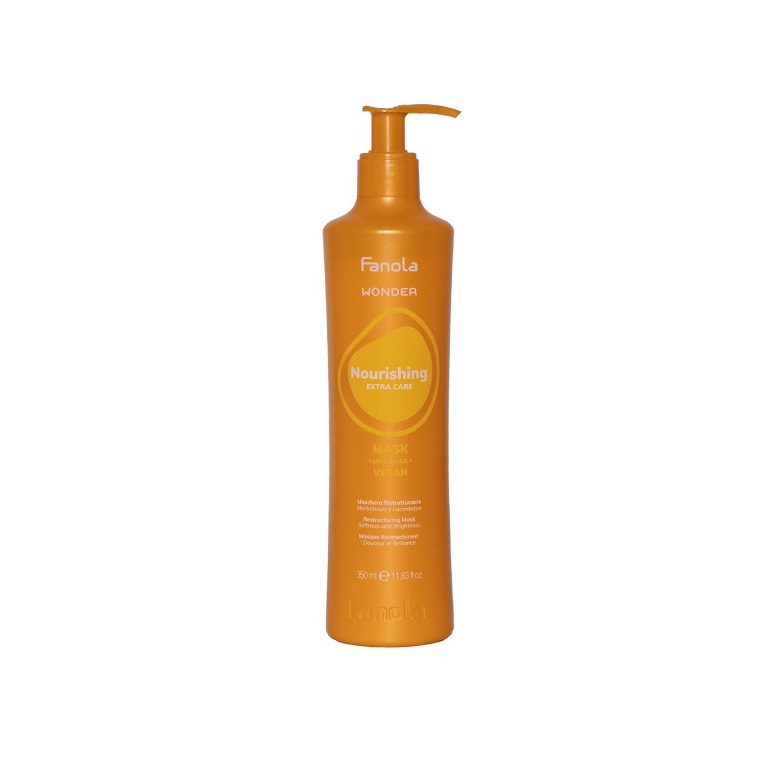 Fanola Wonder Nourishing Mask 350ml (11.83floz)