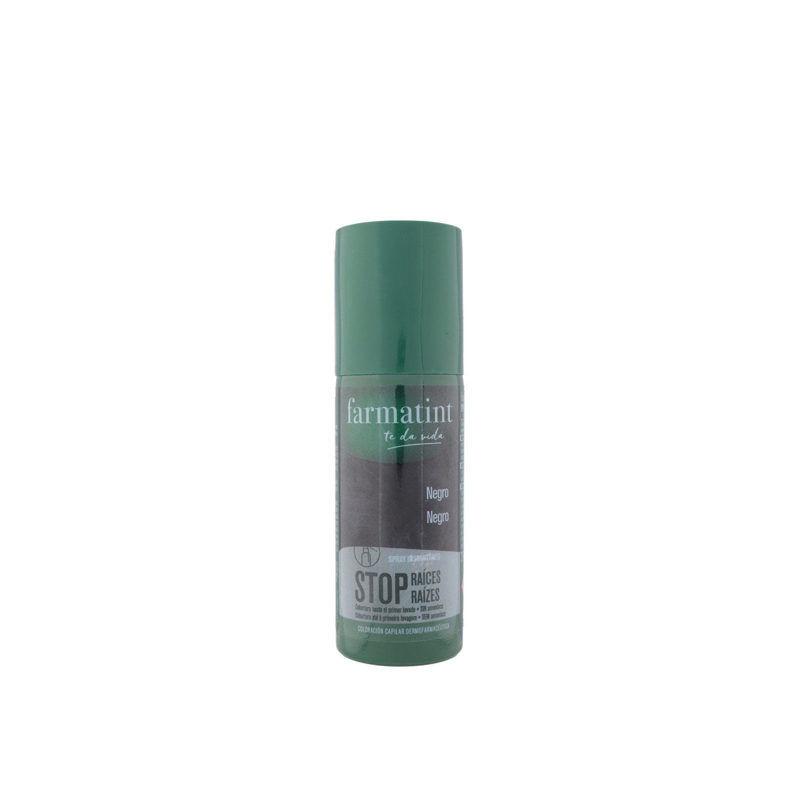 Farmatint Stop Raíces Instant Spray