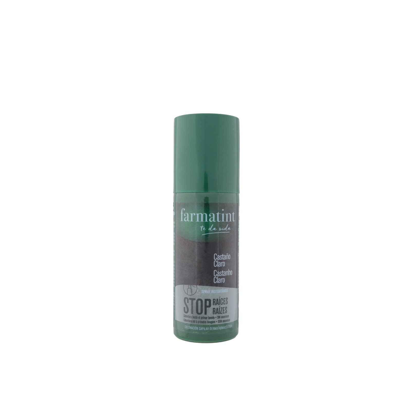 Farmatint Stop Raíces Instant Spray