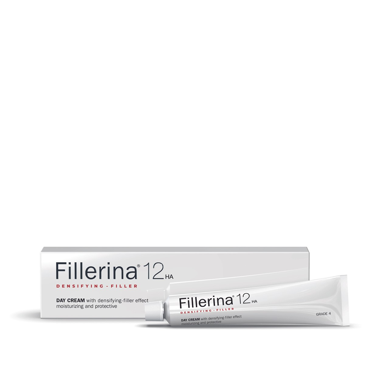 Fillerina 12HA Densifying-Filler Day Cream Grade 4 50ml (1.69fl oz)