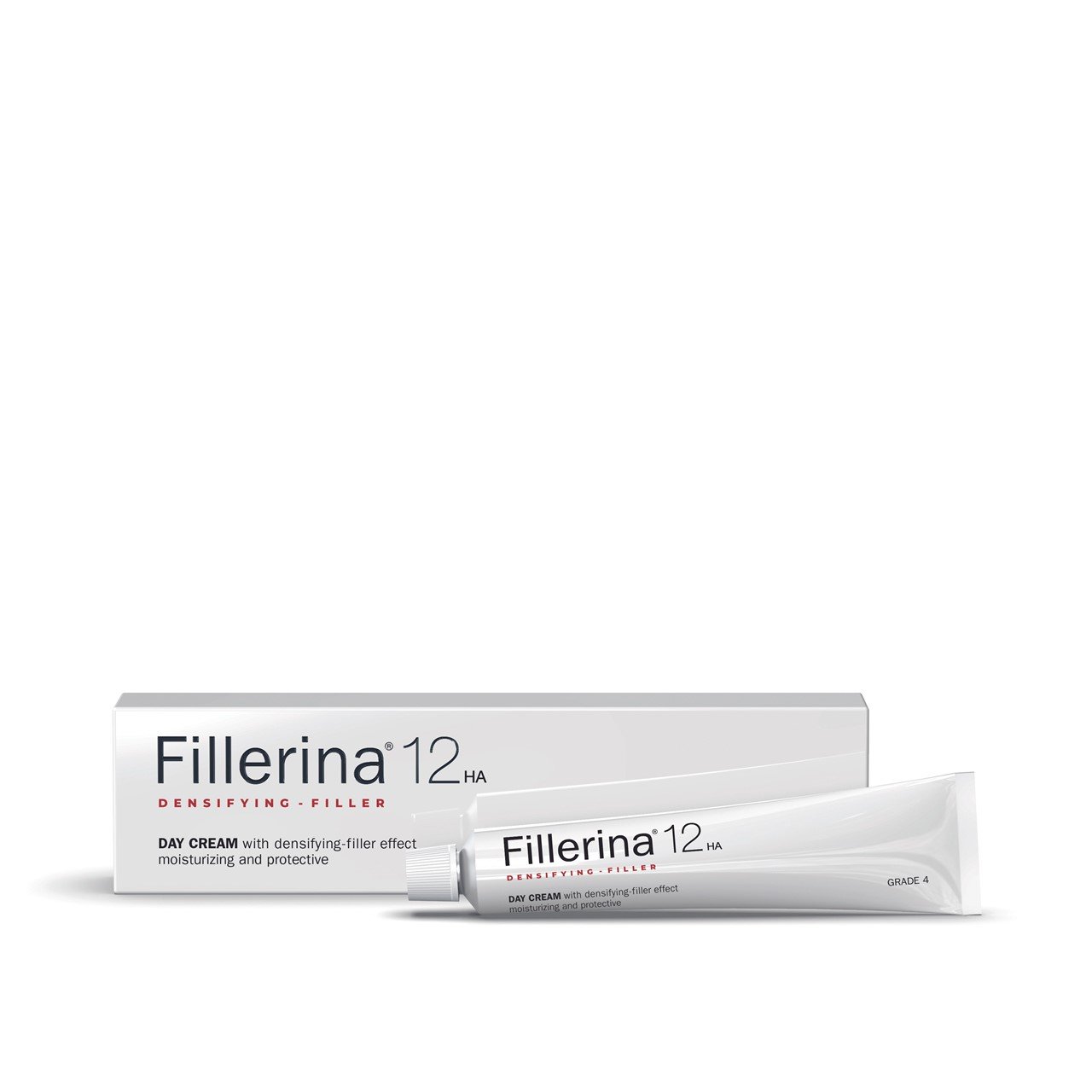 Fillerina 12HA Densifying-Filler Day Cream