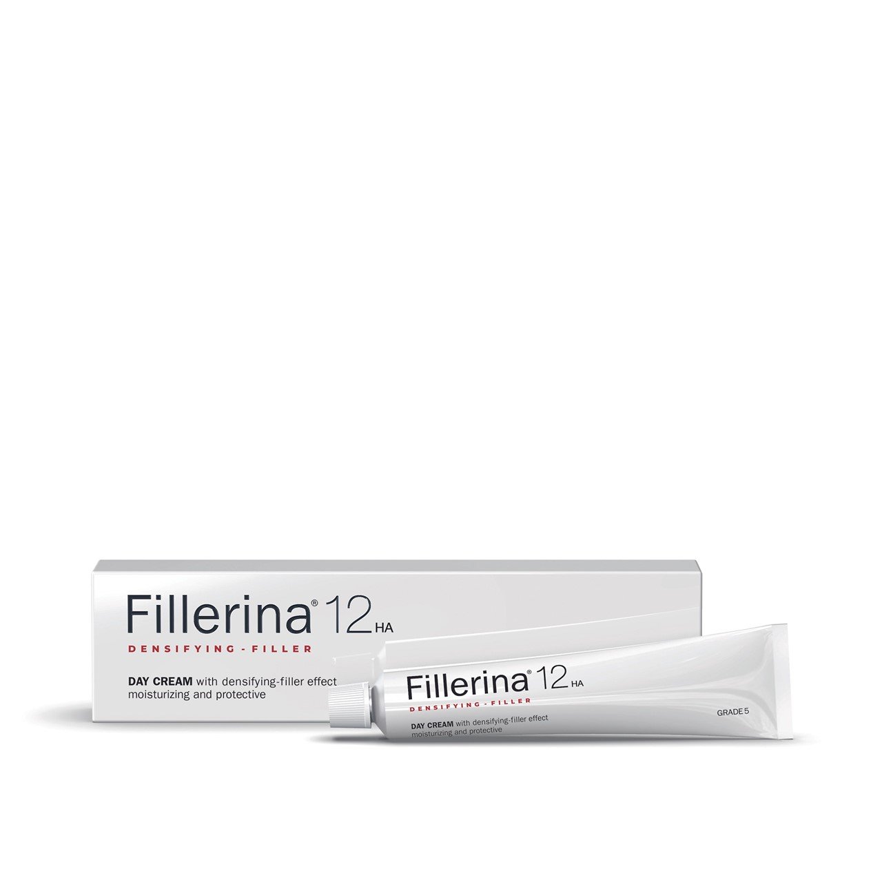 Fillerina 12HA Densifying-Filler Day Cream Grade 5 50ml (1.69fl oz)