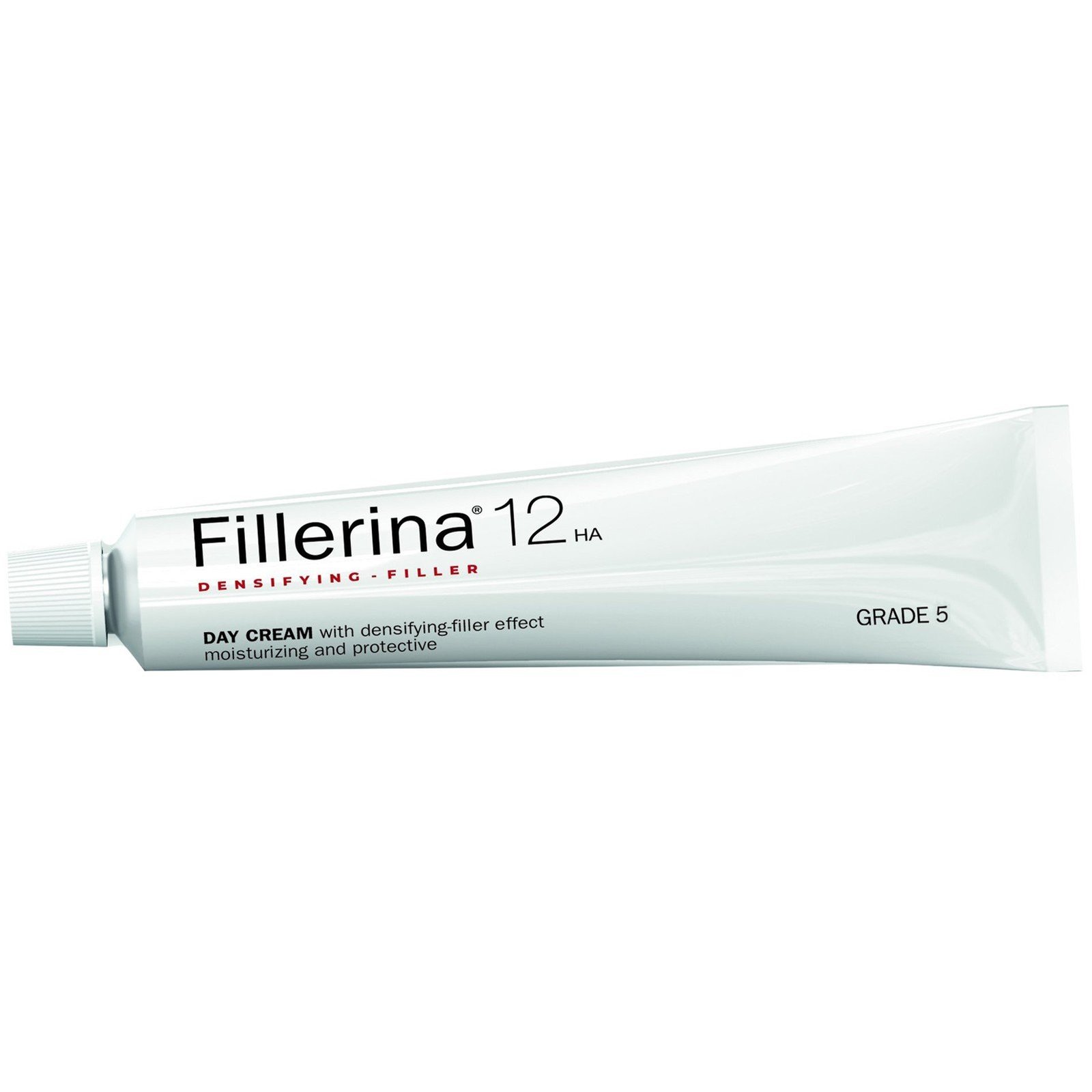 Fillerina 12HA Densifying-Filler Day Cream Grade 5 50ml