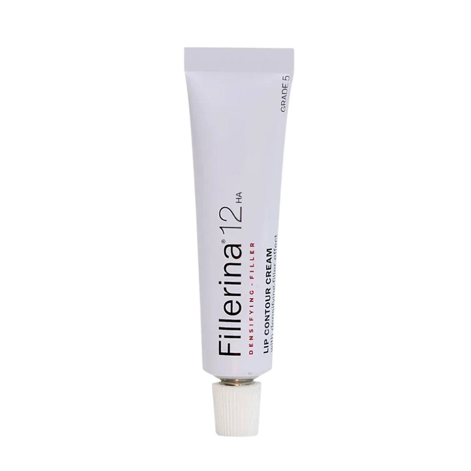 Fillerina 12HA Densifying-Filler Lip Contour Cream Grade 5 15ml