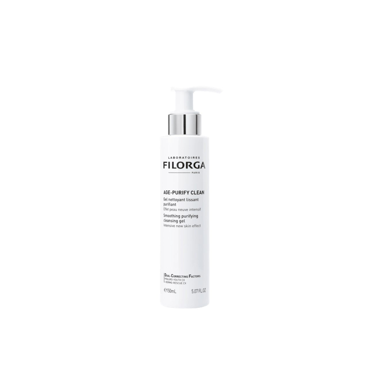 Filorga Age-Purify Clean Smoothing Purifying Cleansing Gel 150ml