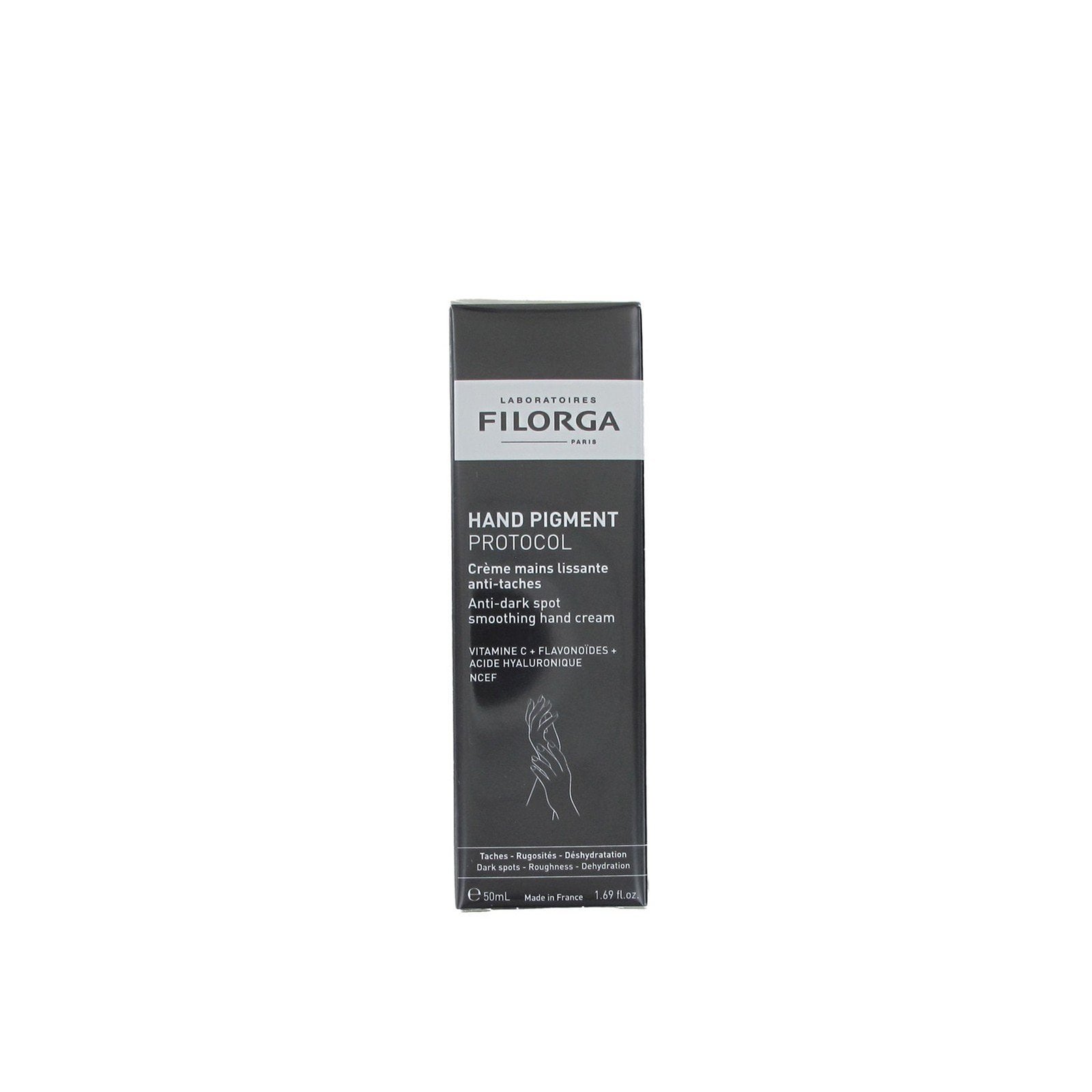 Filorga Hand Pigment Control Cream 50ml