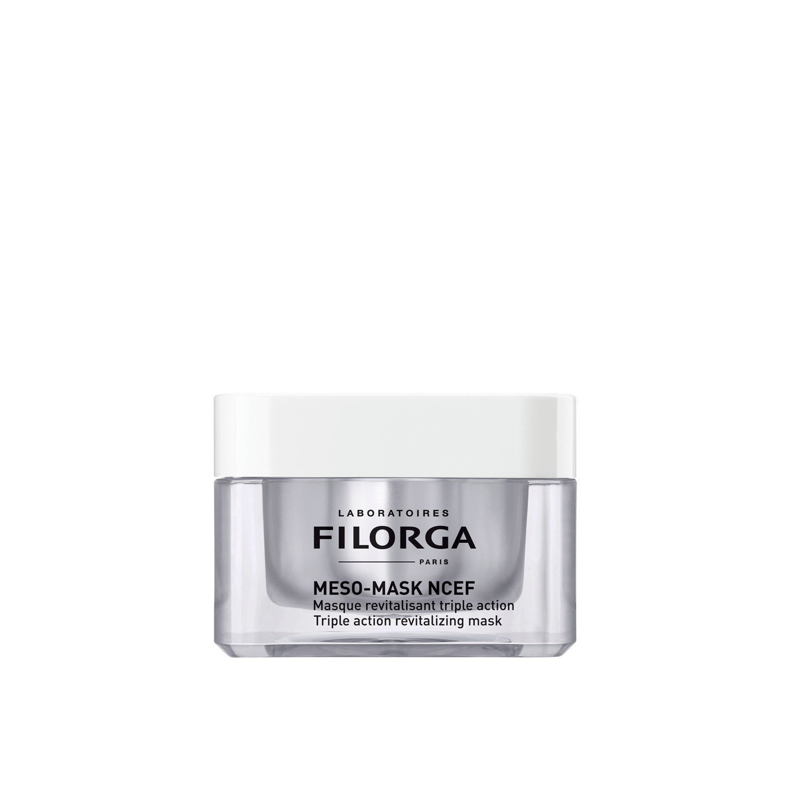 Filorga Meso-Mask NCEF Triple Action Revitalizing Mask 50ml
