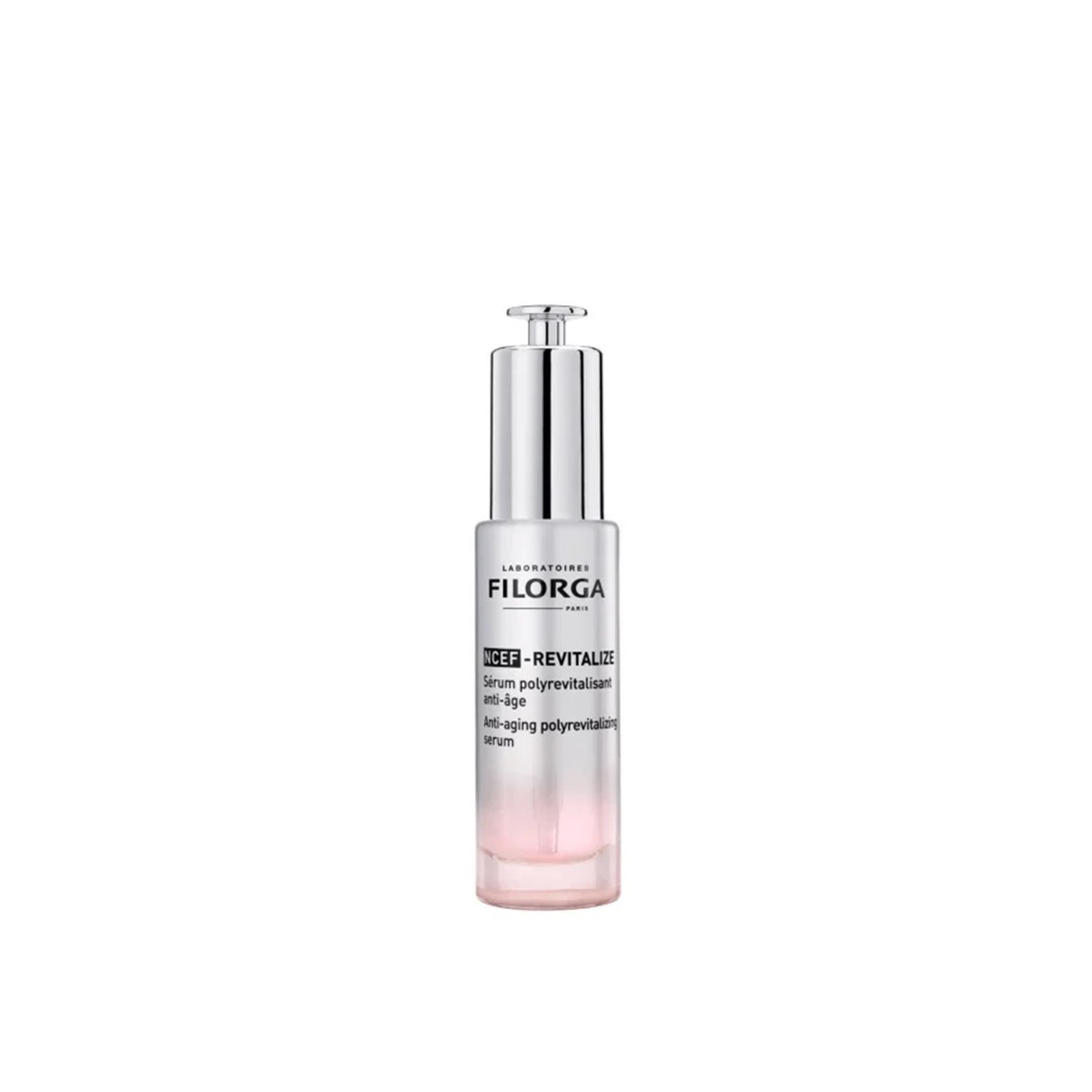 Filorga NCEF-Revitalize Anti-Aging Polyrevitalizing Serum 30ml