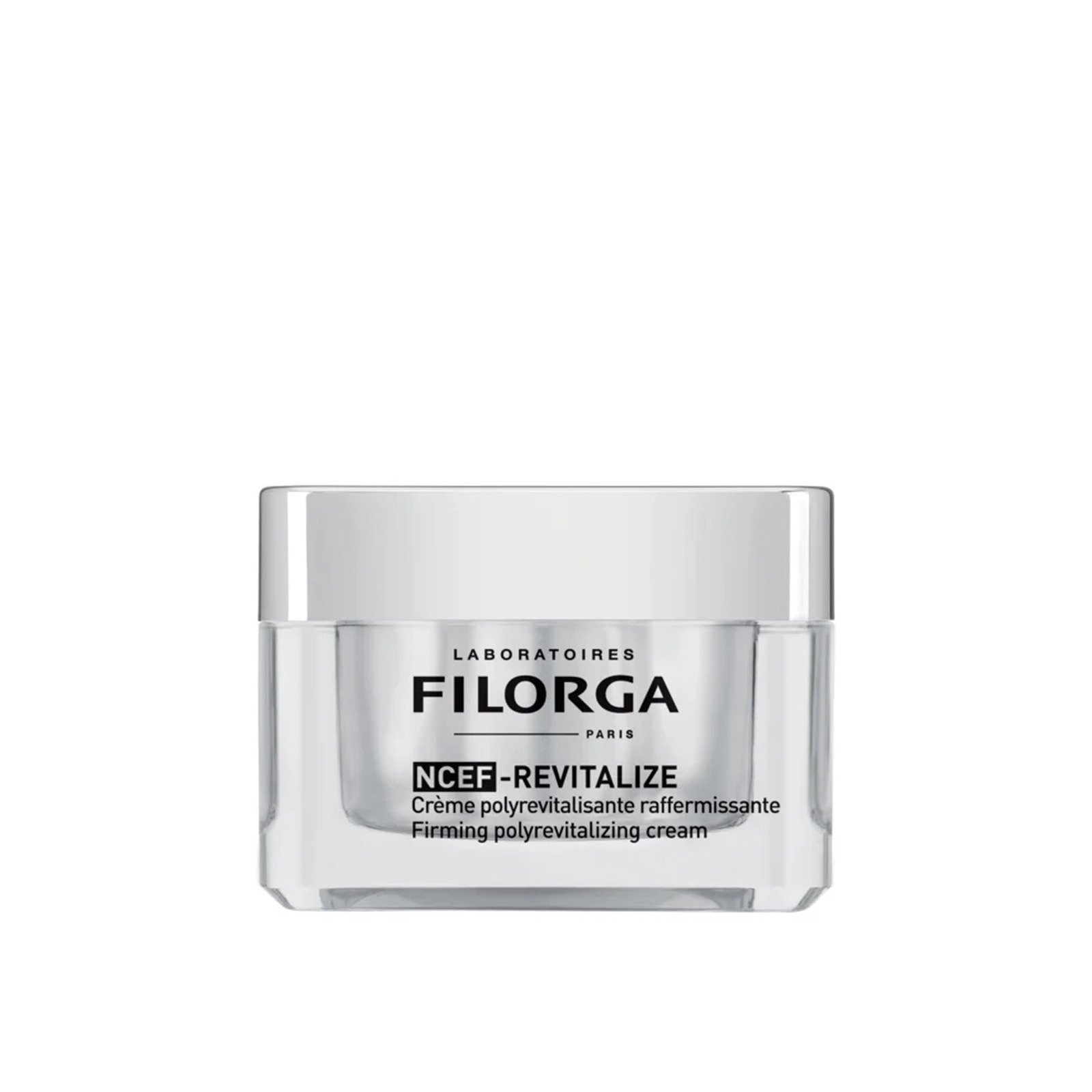 Filorga NCEF-Revitalize Firming Polyrevitalizing Cream 50ml