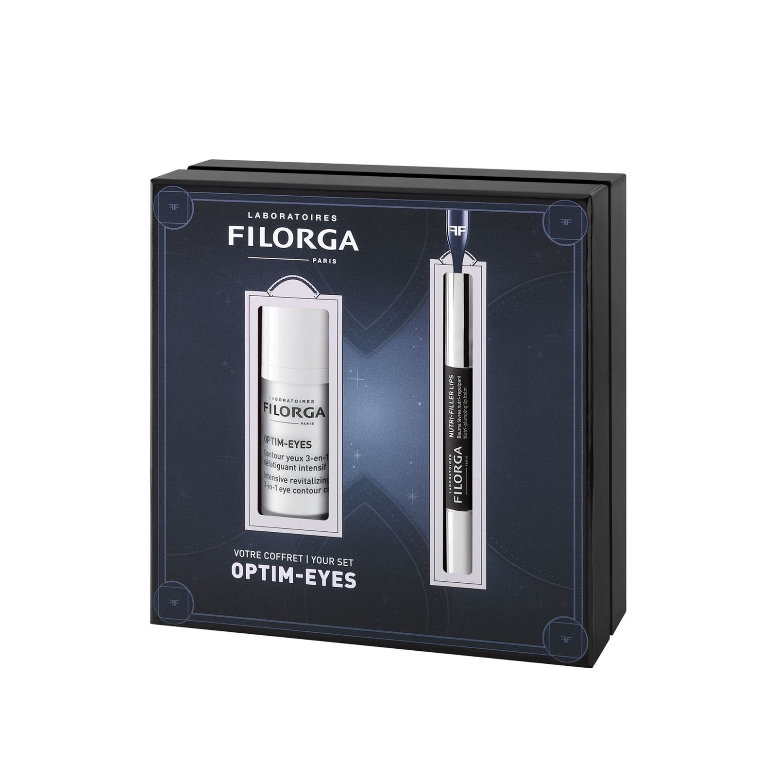 Filorga Optim-Eyes Coffret