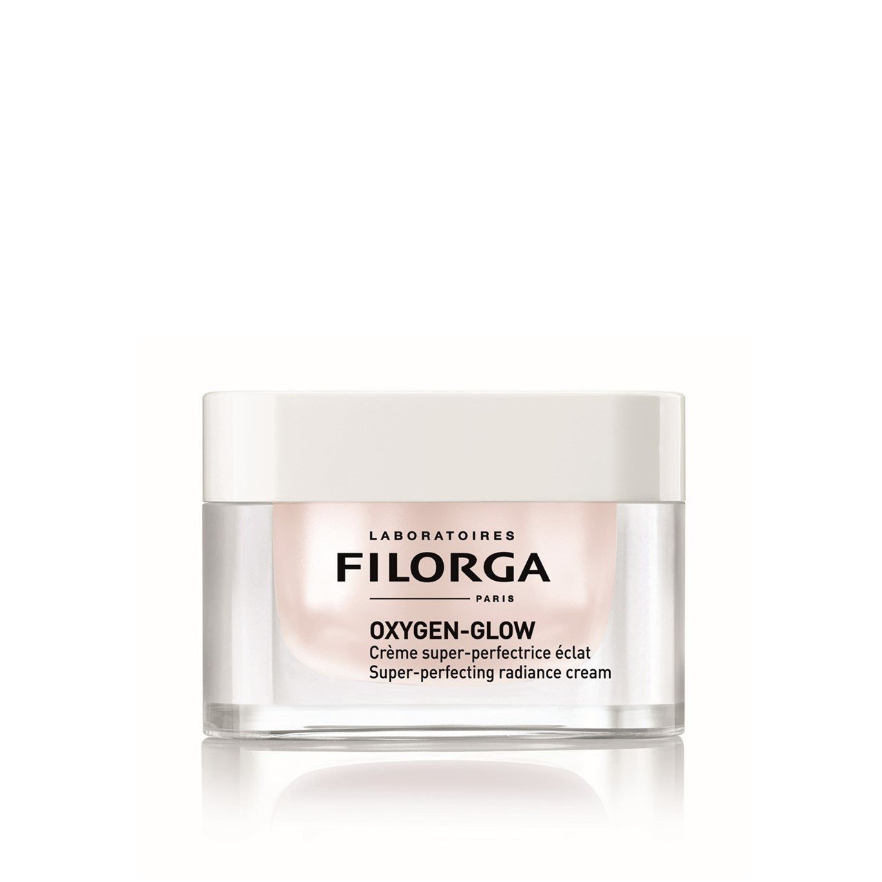 Filorga Oxygen-Glow Super-Perfecting Radiance Cream 50ml