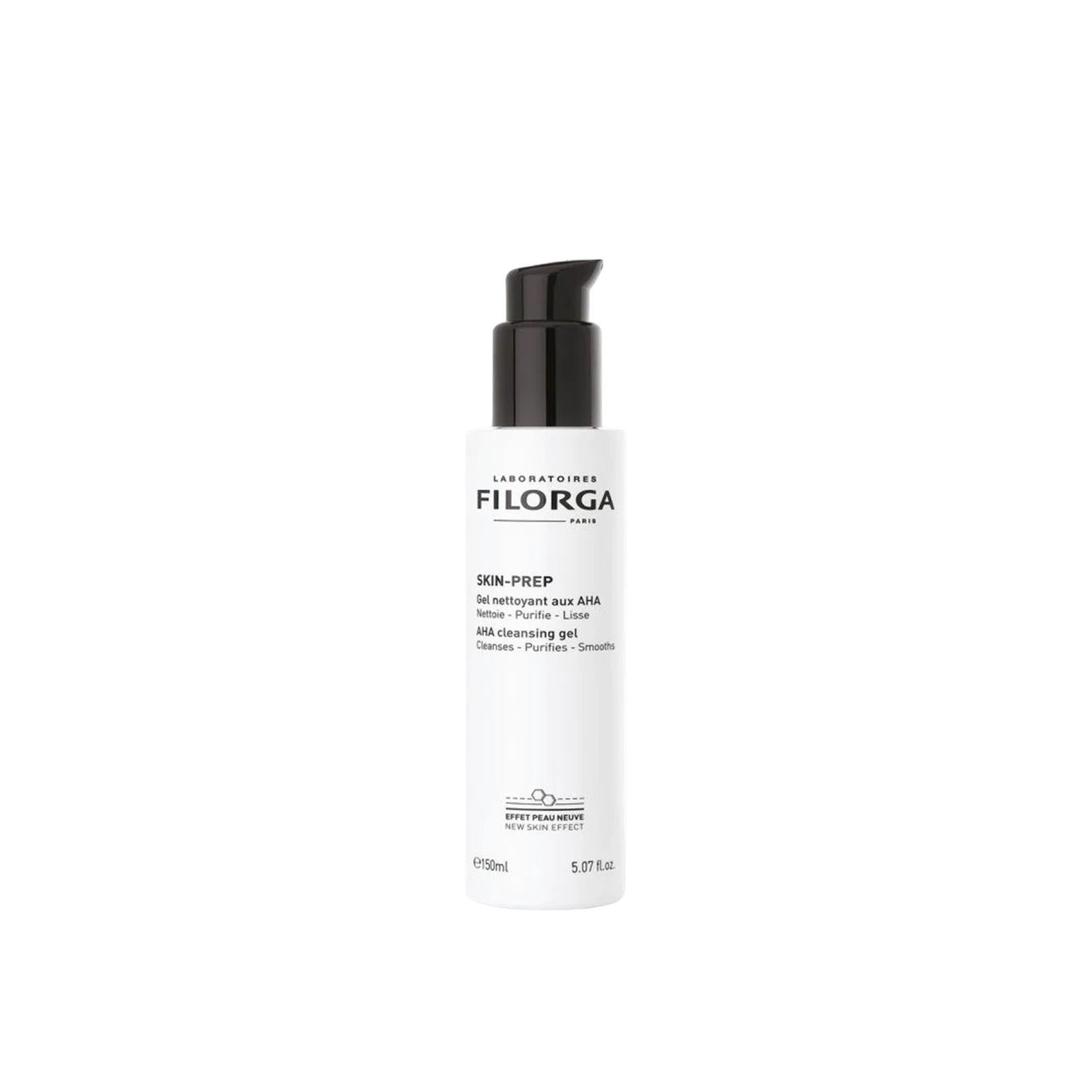 Filorga Skin-Prep AHA Cleansing Gel 150ml (5.07floz)