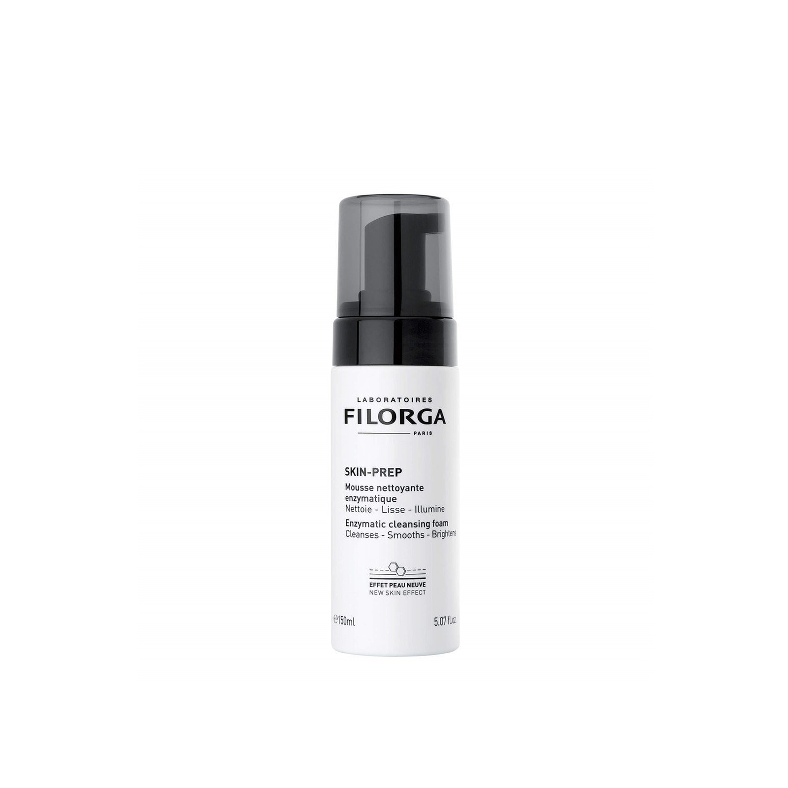 Filorga Skin-Prep Enzymatic Cleansing Foam 150ml