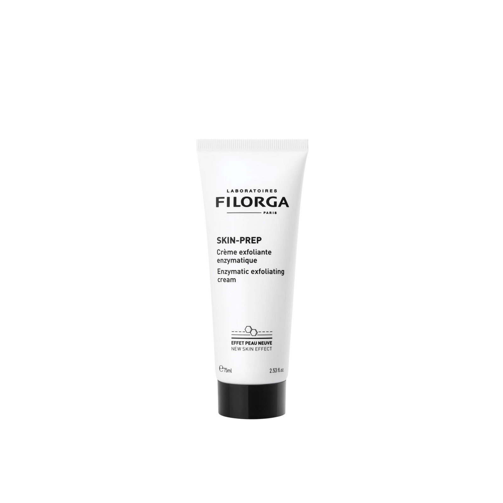 Filorga Skin-Prep Enzymatic Exfoliating Cream 75ml (2.53floz)