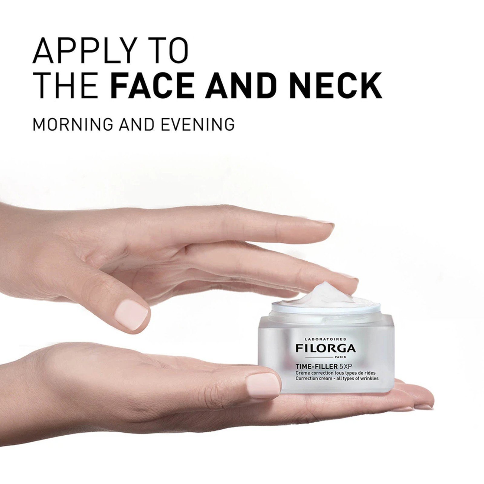 Filorga Time-Filler 5XP Correction Cream 50ml