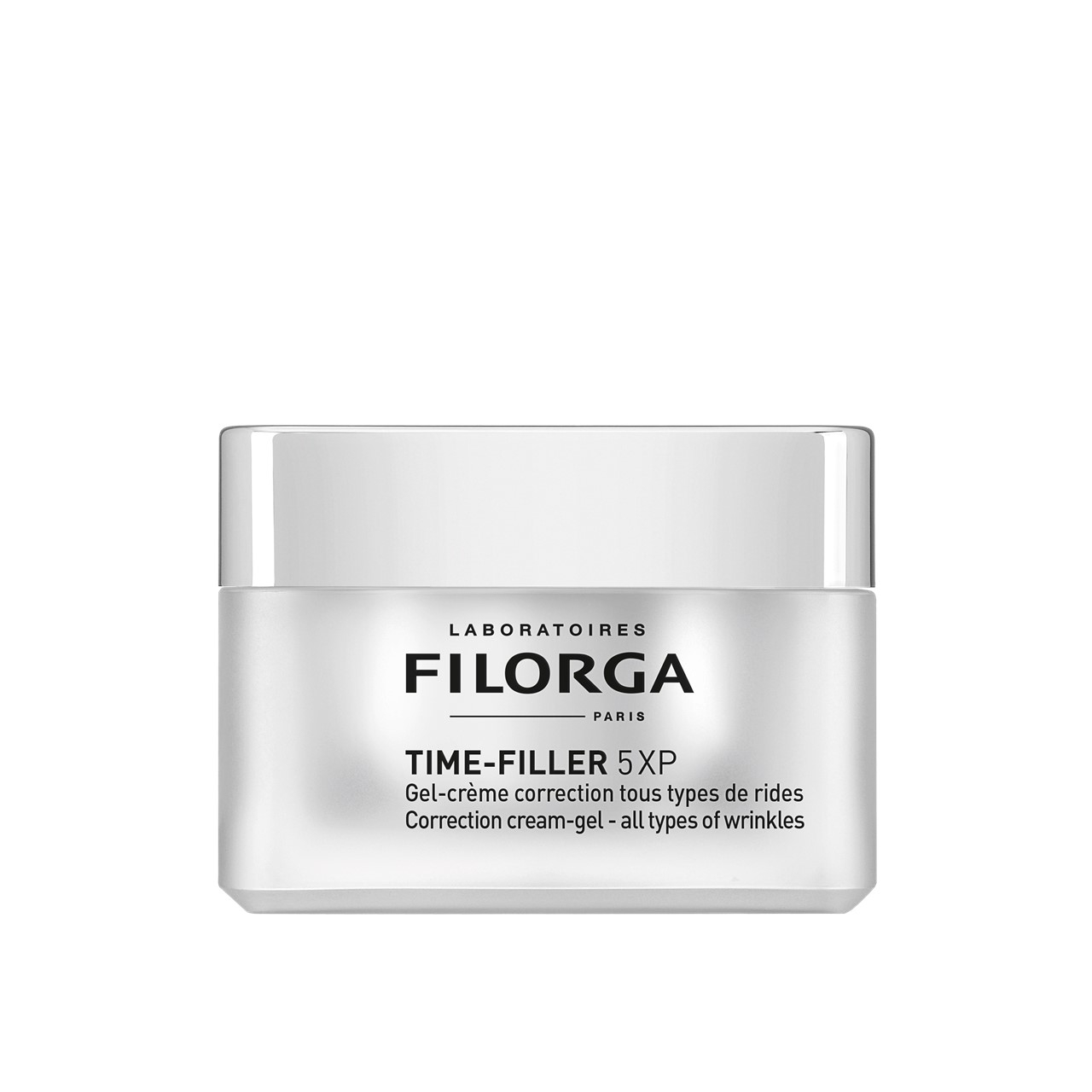 Filorga Time-Filler 5XP Correction Gel-Cream 50ml