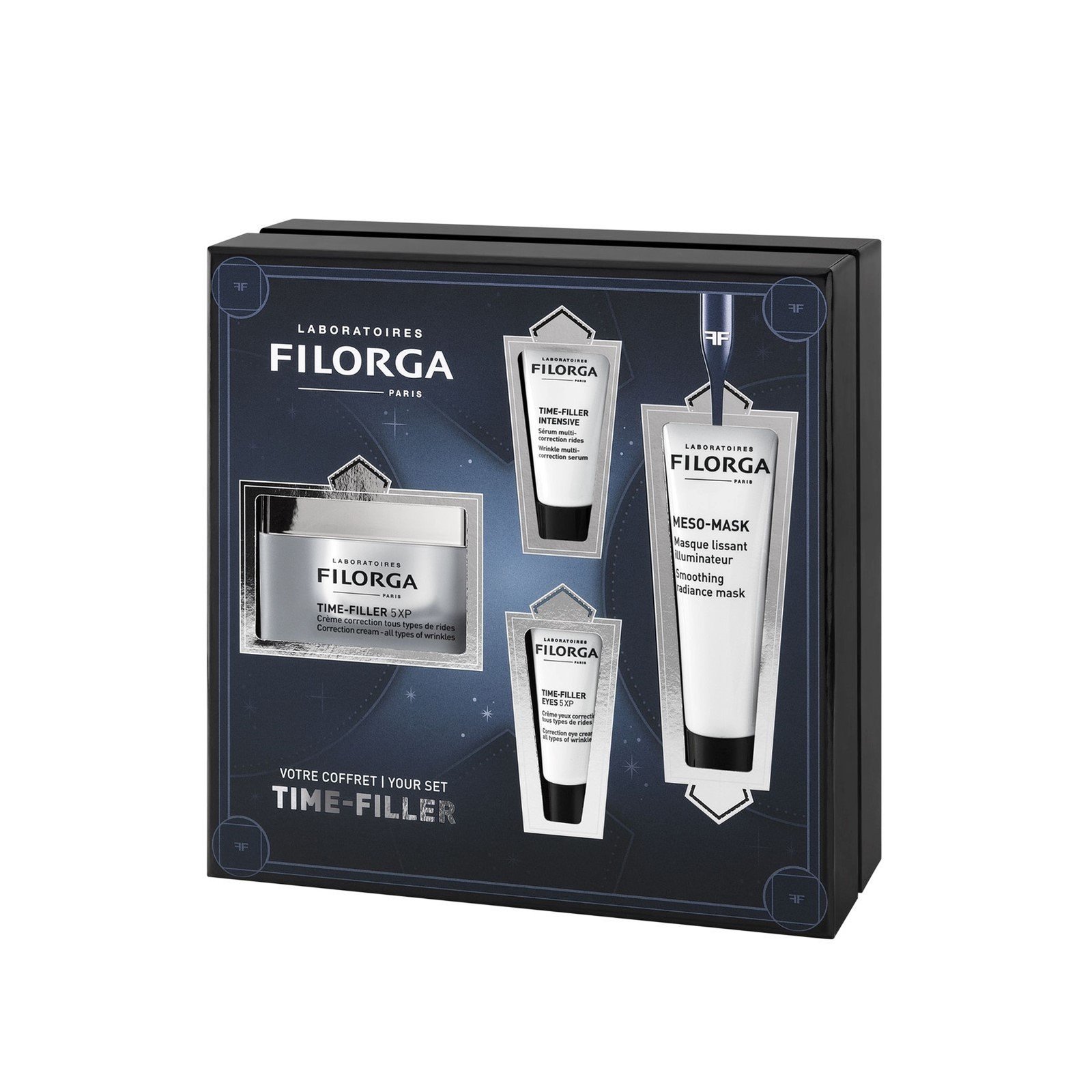 Filorga Time-Filler Coffret