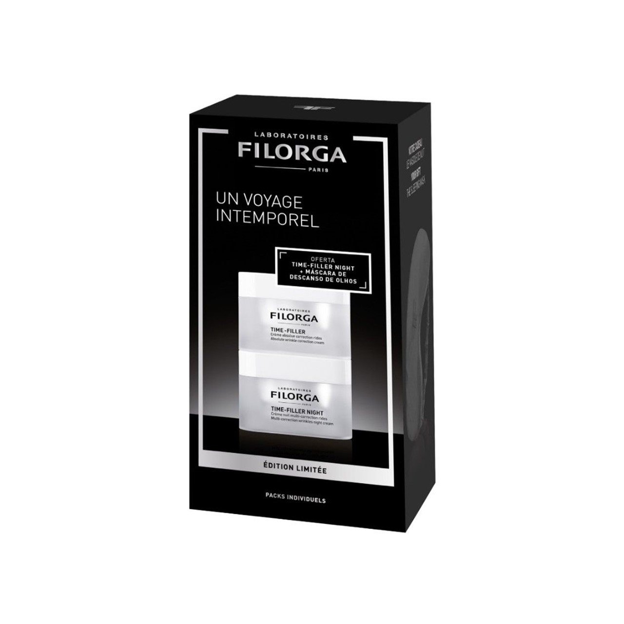 Filorga Time-Filler Duo