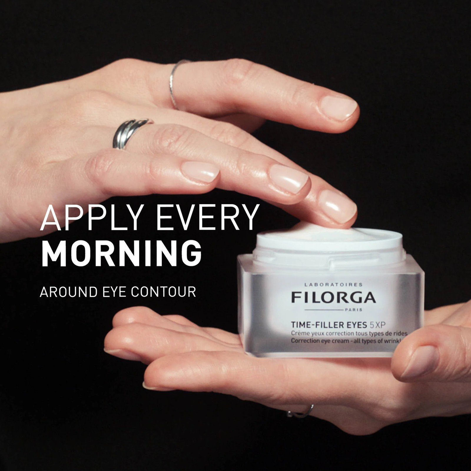 Filorga Time-Filler Eyes 5XP Correction Eye Cream 15ml