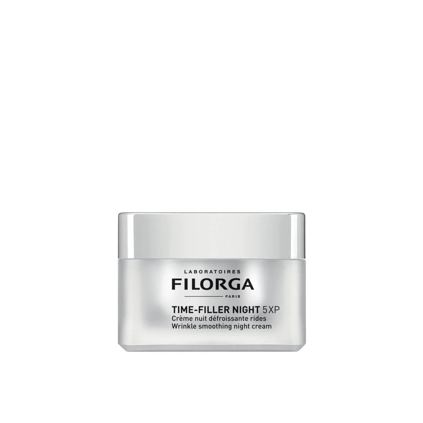 Filorga Time-Filler Night 5XP Wrinkle Smoothing Night Cream 50ml