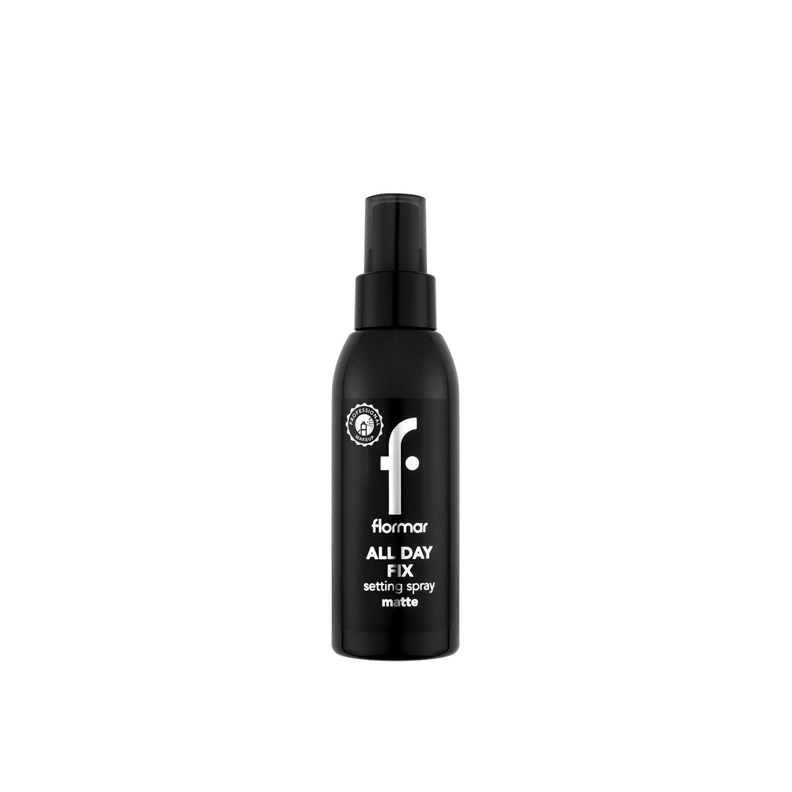 Flormar All Day Fix Matte Setting Spray 125ml