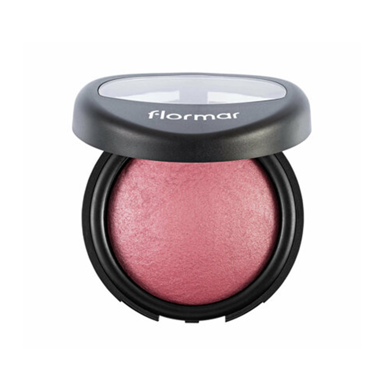 Flormar Baked Blush-On 40 Shimmer Pink 9g