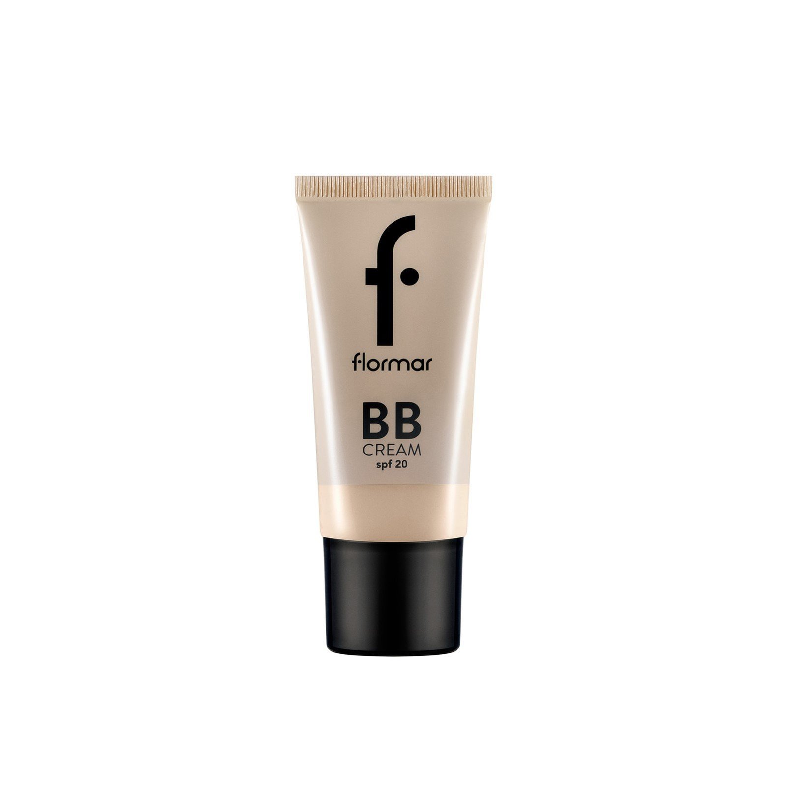 Flormar BB Cream SPF20 02 Fair/Light 35ml (1.18fl oz)