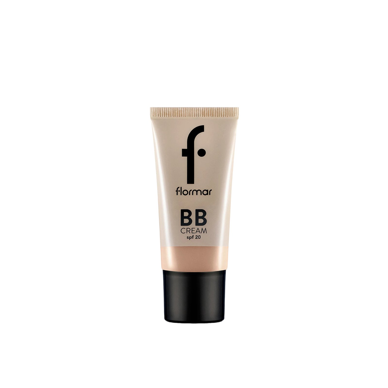 Flormar BB Cream SPF20 03 Light 35ml (1.18floz)