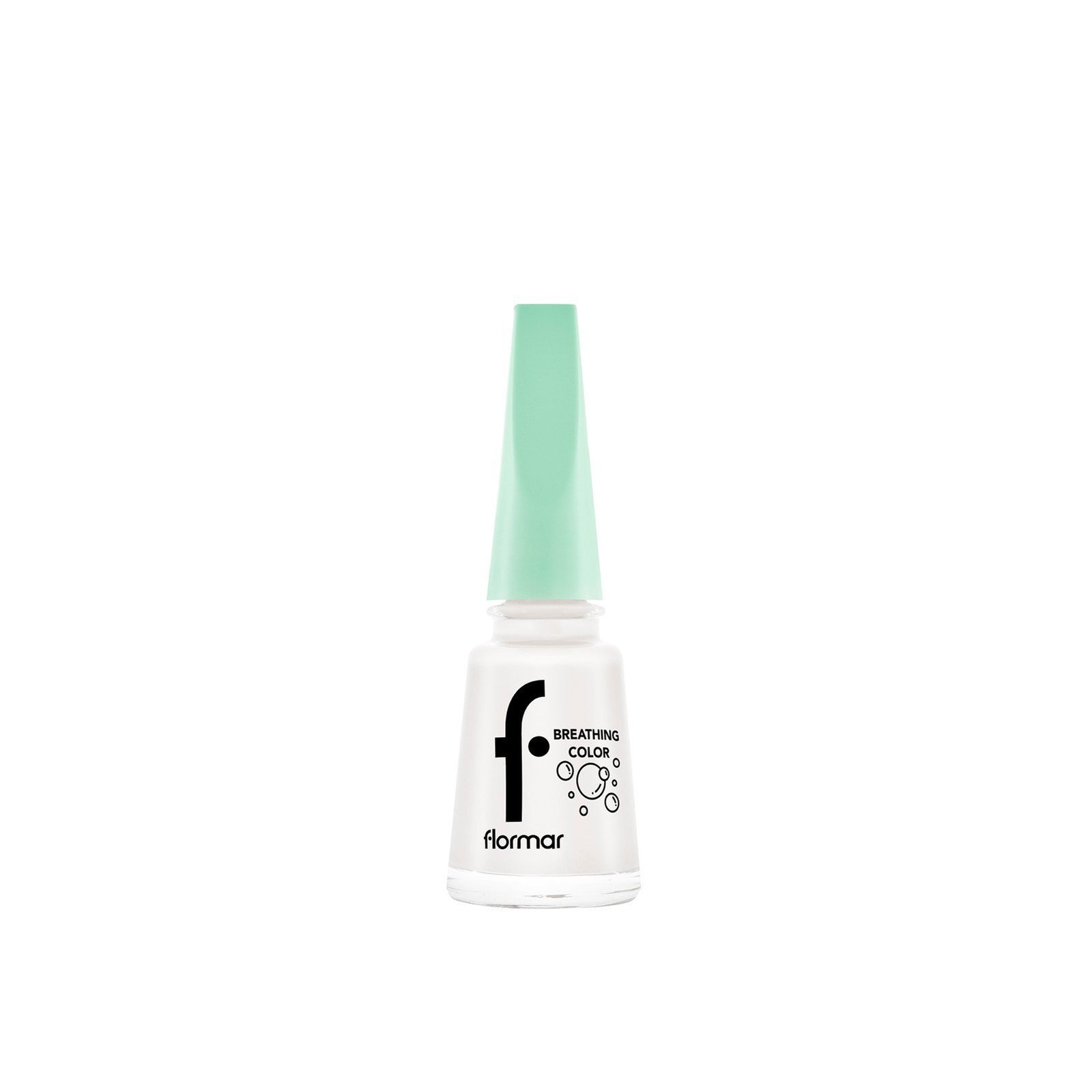 Flormar Breathing Color Nail Enamel