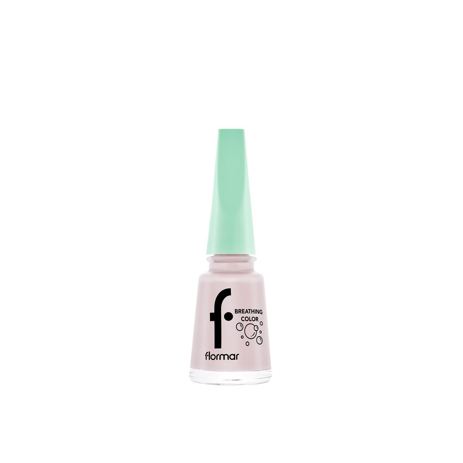 Flormar Breathing Color Nail Enamel